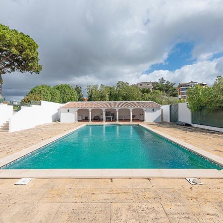 Patio Sant'Ana - 2 Bedrooms Villa W/ Exterior Area 塞辛布拉 外观 照片