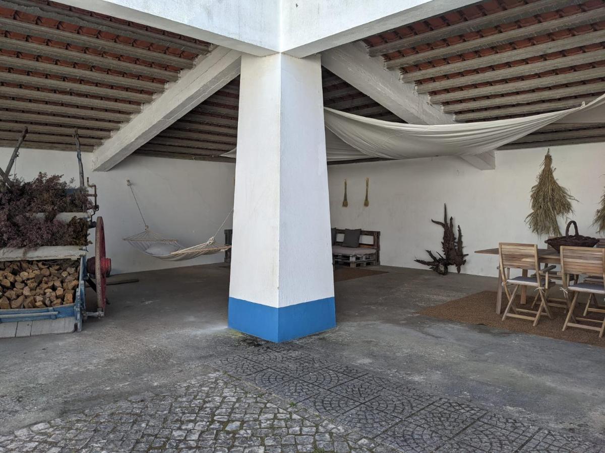 Patio Sant'Ana - 2 Bedrooms Villa W/ Exterior Area 塞辛布拉 外观 照片