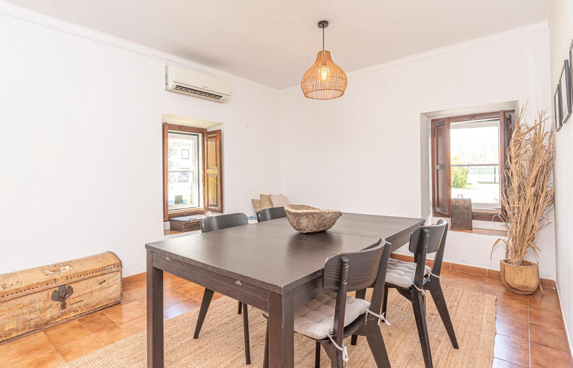 Patio Sant'Ana - 2 Bedrooms Villa W/ Exterior Area 塞辛布拉 外观 照片