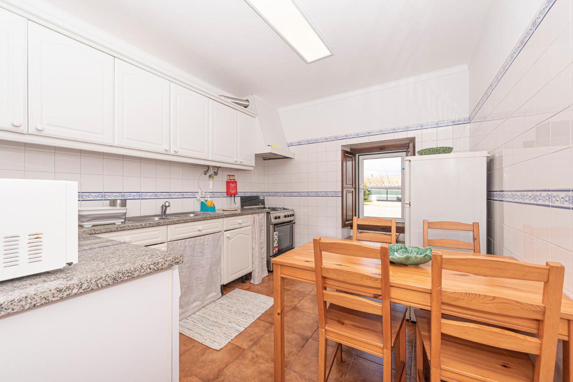 Patio Sant'Ana - 2 Bedrooms Villa W/ Exterior Area 塞辛布拉 外观 照片