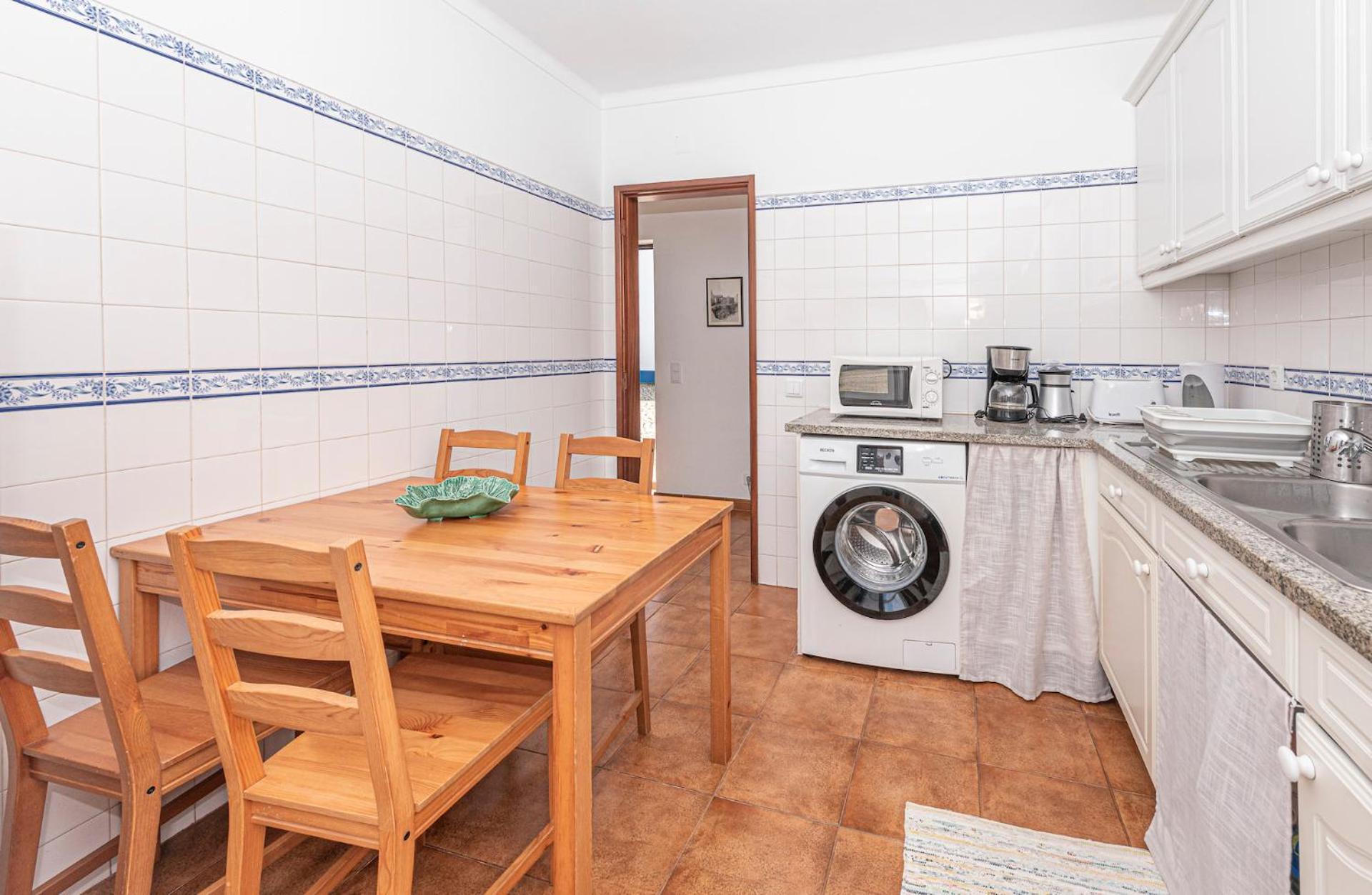 Patio Sant'Ana - 2 Bedrooms Villa W/ Exterior Area 塞辛布拉 外观 照片