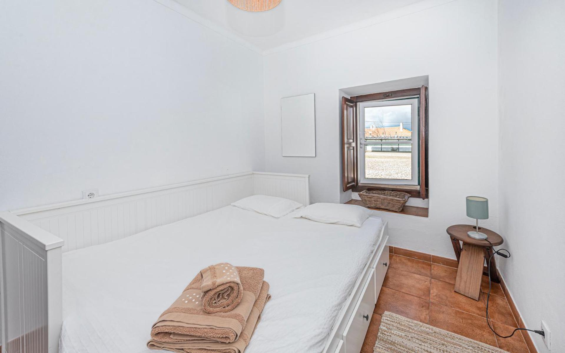 Patio Sant'Ana - 2 Bedrooms Villa W/ Exterior Area 塞辛布拉 外观 照片